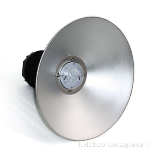 LED High-bay Light, 300W Cree-XTE Chip, Mean-well Driver, IP65 Grade Industrial Lighting
